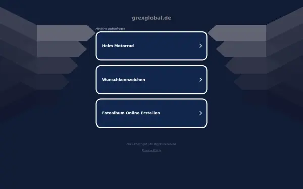 grexglobal.de