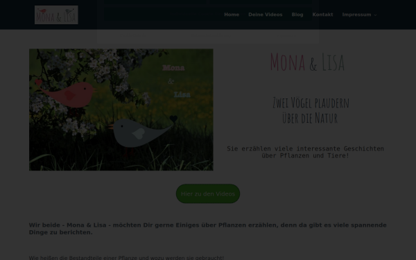 monalisa.blog