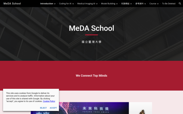 www.medaschool.ai