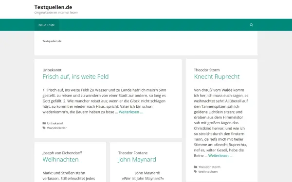 www.textquellen.de