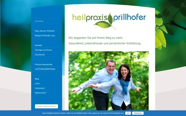 www.heilpraxis-prillhofer.de