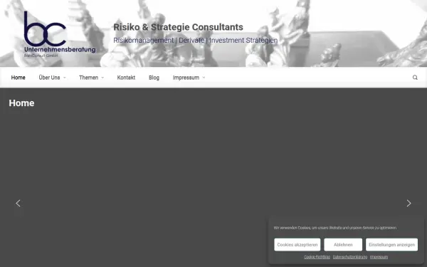 bahlconsult.com
