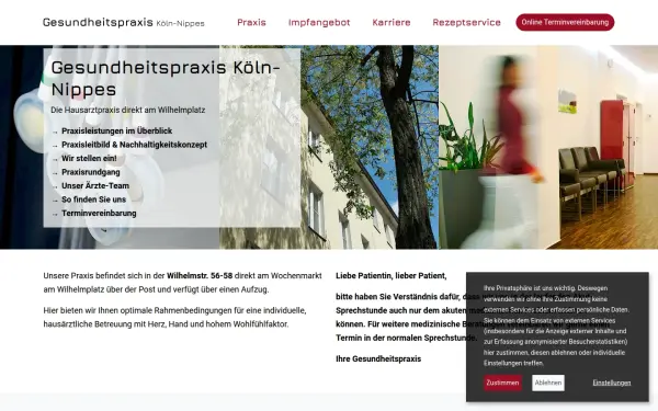 hausaerzte-koeln-nippes.de