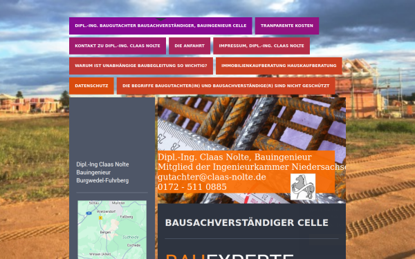 www.baugutachter-celle.de