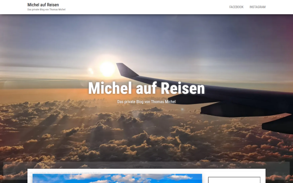 www.michel-auf-reisen.de