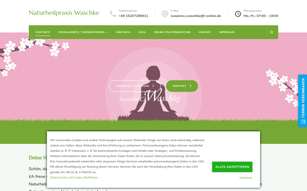 www.naturheilpraxis-waschke.de