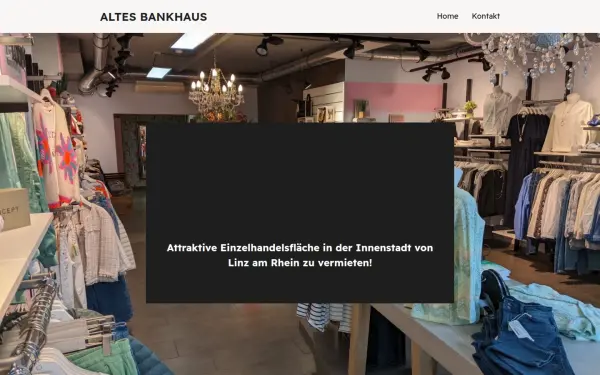 altesbankhaus.de