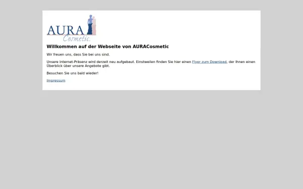 auracosmetic.de