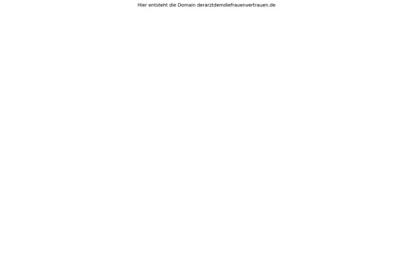 derarztdemdiefrauenvertrauen.de