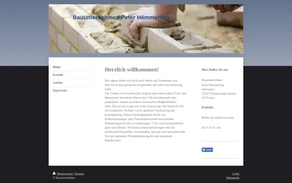 www.haemmerling-bau.de