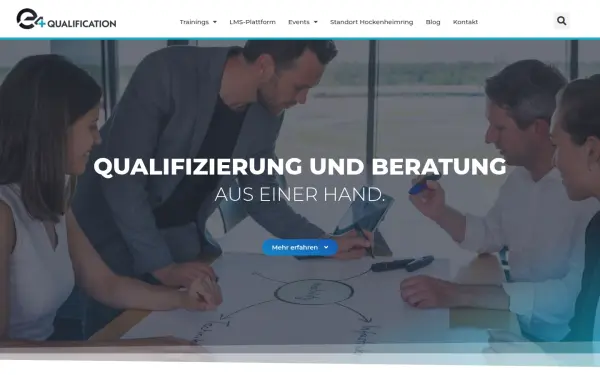 e4qualification.com