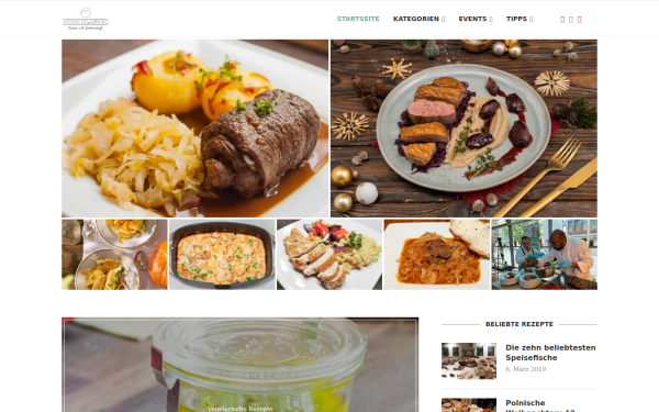 foodblaster.com