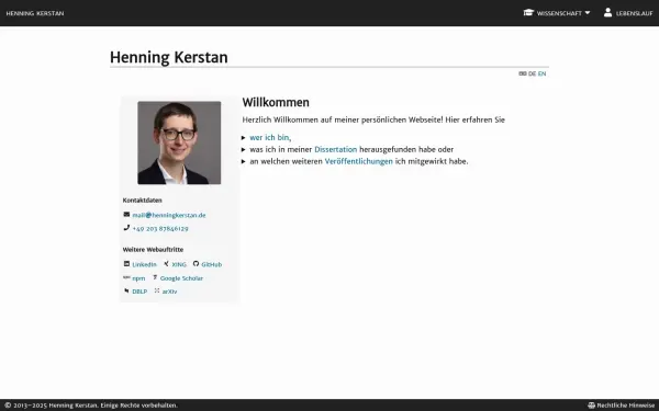 henningkerstan.de
