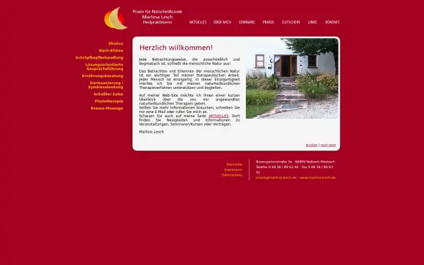 martina-lesch.de