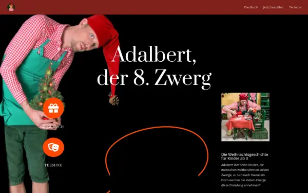 www.derachtezwerg.de