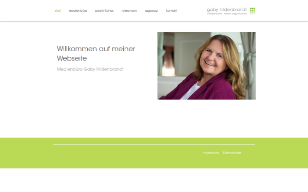 www.gabyhildenbrandt.de