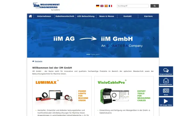 www.iimag.de