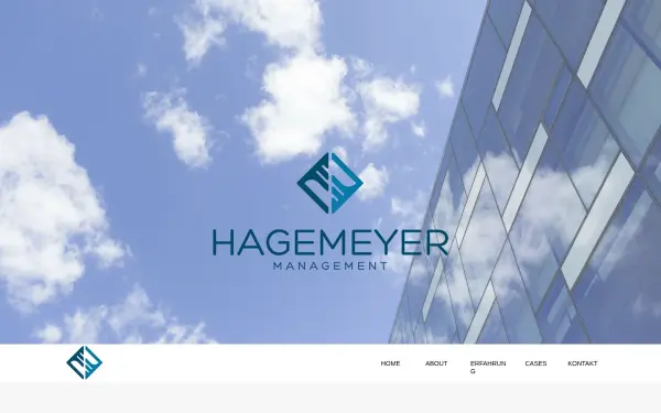hagemeyer-management.de