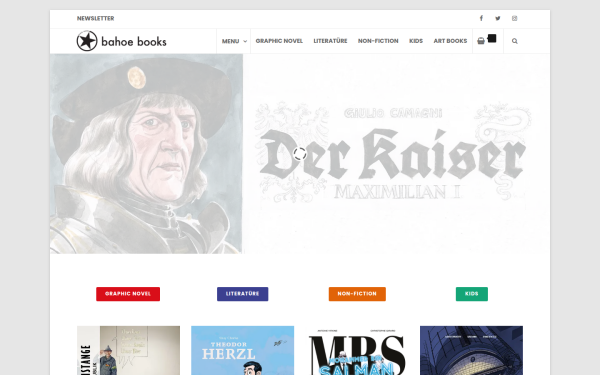 www.bahoebooks.net