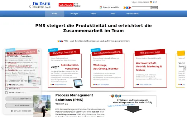 www.dr-dahr-consulting.de