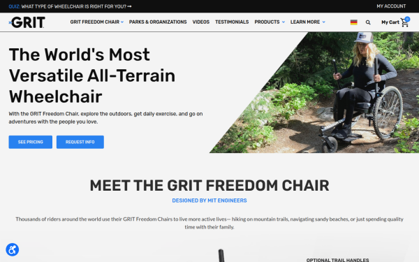 www.gogrit.us