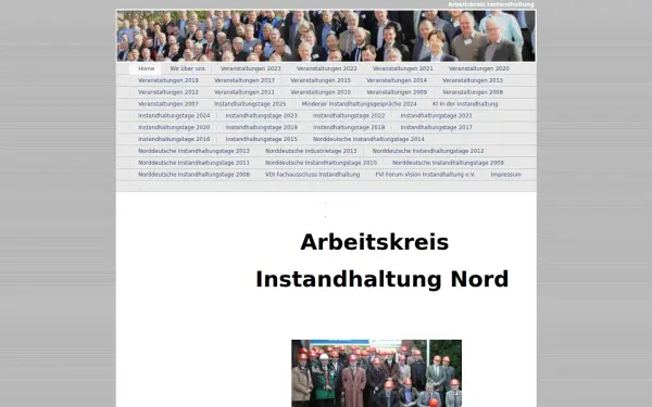arbeitskreis-instandhaltung.de