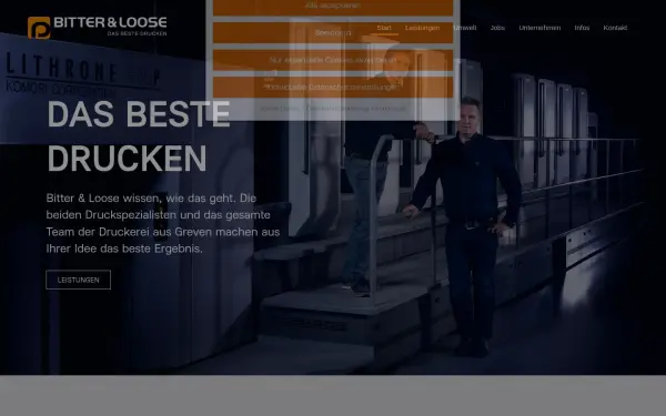 bitterundloose.de