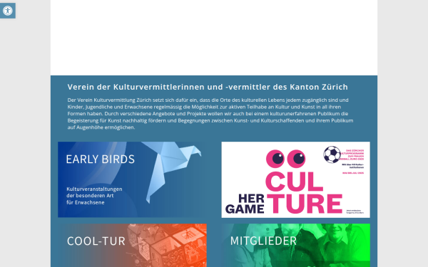 kulturvermittlung-zh.ch