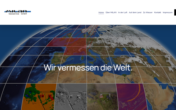 www.milan-geoservice.de