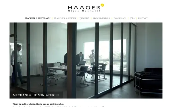 haager.de