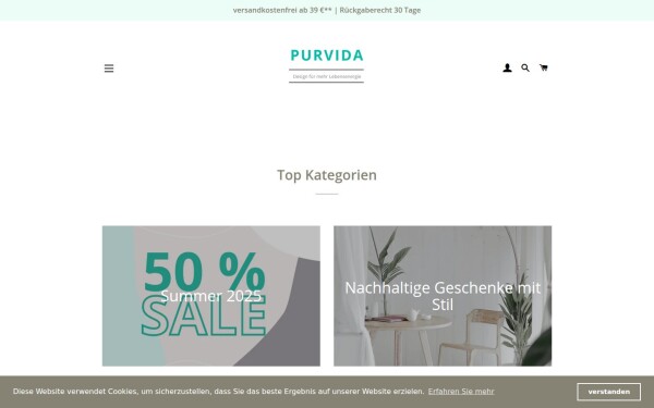 purvidadesign.com