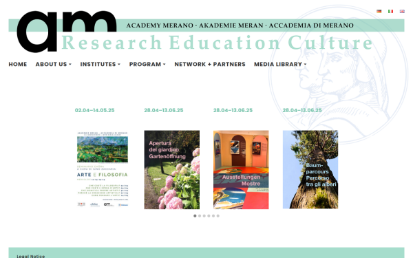 www.meran.academy