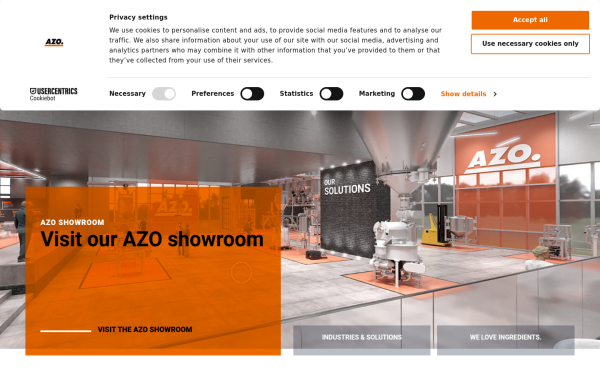 www.azo.com