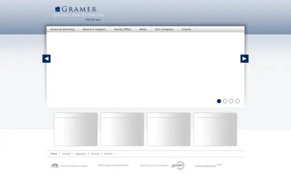 www.gramer-fp.de