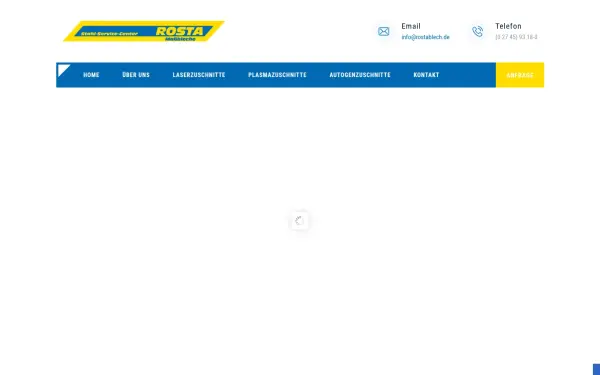 www.rostablech.de