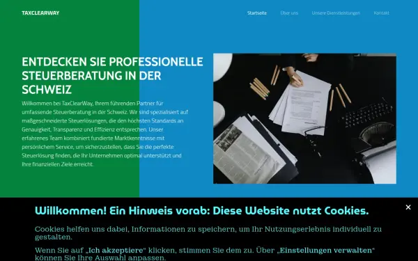 taxclearway.com