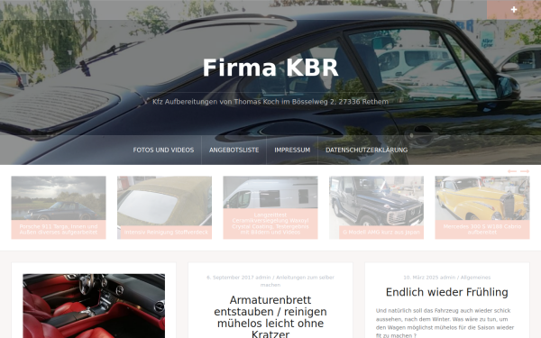 www.kbr-fahrzeugaufbereitung.de