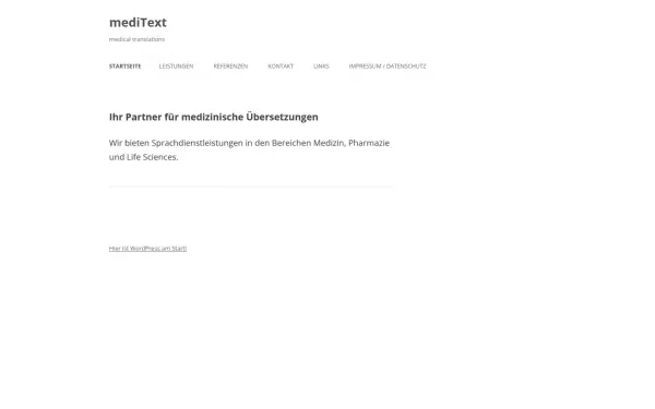 www.medi-text.de