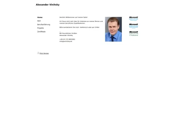 avinitsky.de
