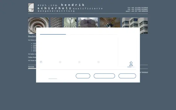 hendrikschierholz.de