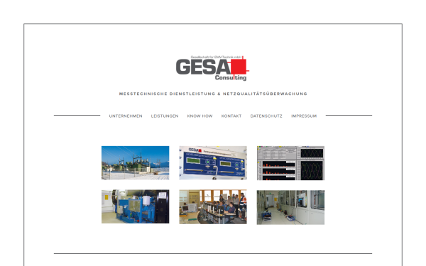 www.gesa-consulting.de