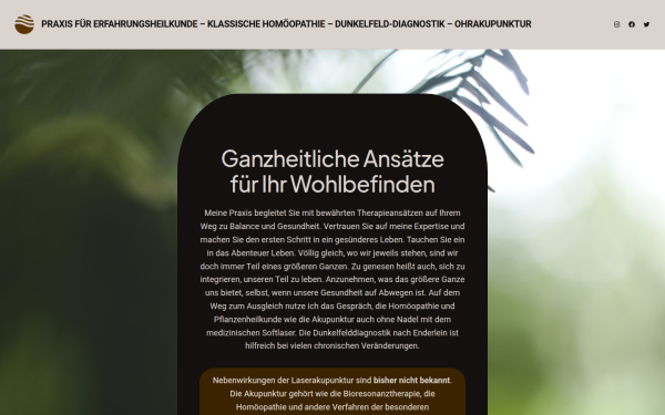 genesung.de