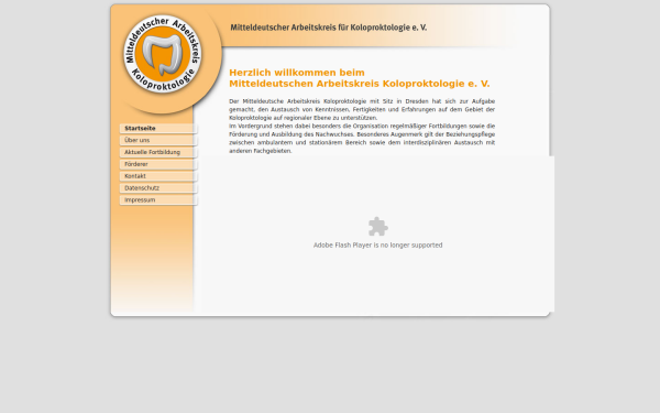 mdakoloproktologie.de