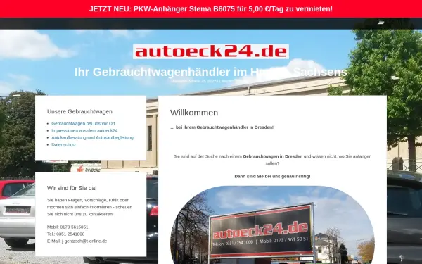 autoeck24.de