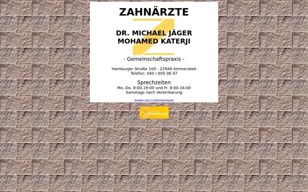 drneumeyer.de