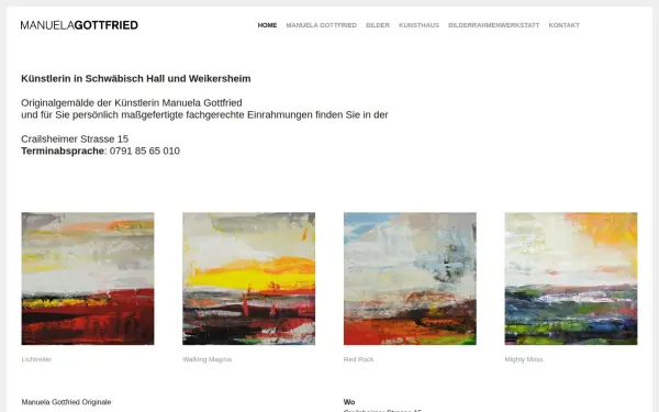 www.manuela-gottfried.de