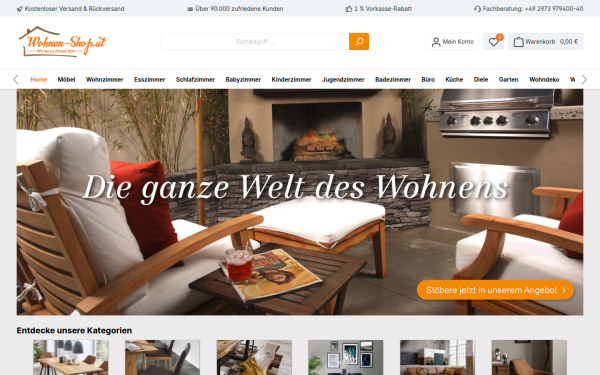 www.wohnen-shop.at