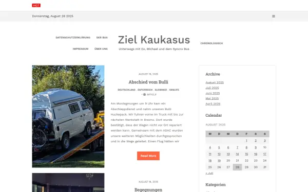 magernetz.de