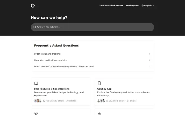 help.cowboy.com