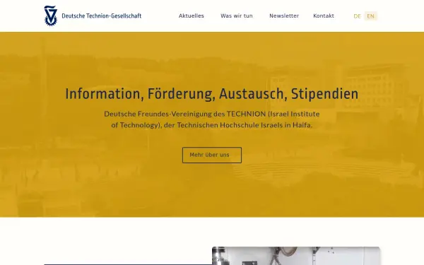 technion-gesellschaft.de